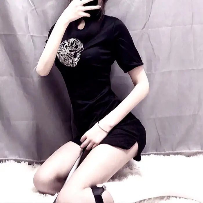 庐山恋