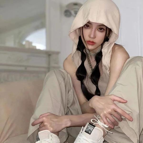 被遗忘的女人
